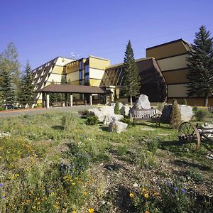 Legacy Vacation Resorts Steamboat Springs Hilltop